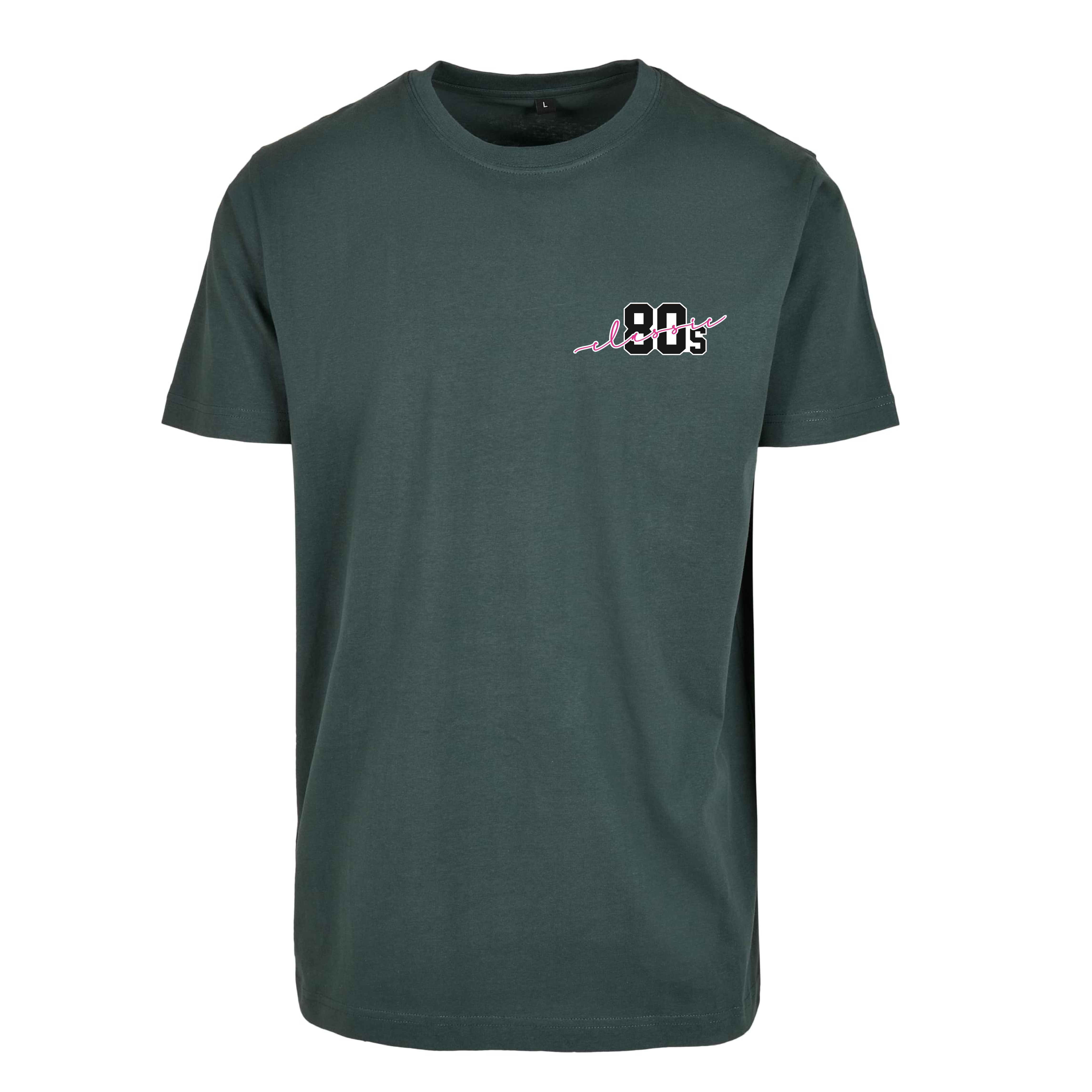 EXCLUSIVE Cab89 "Classic 80´s" T-Shirt EXCLUSIVE Cab89 "Classic 80´s" T-Shirt