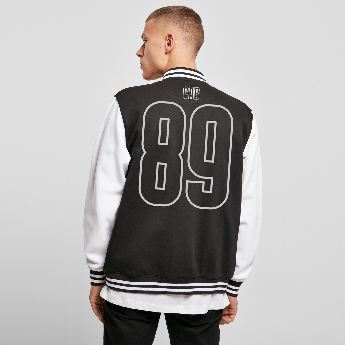 Collegejacke "89" Collegejacke "89"